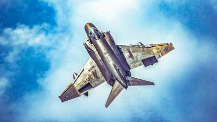 F4-Long-Range