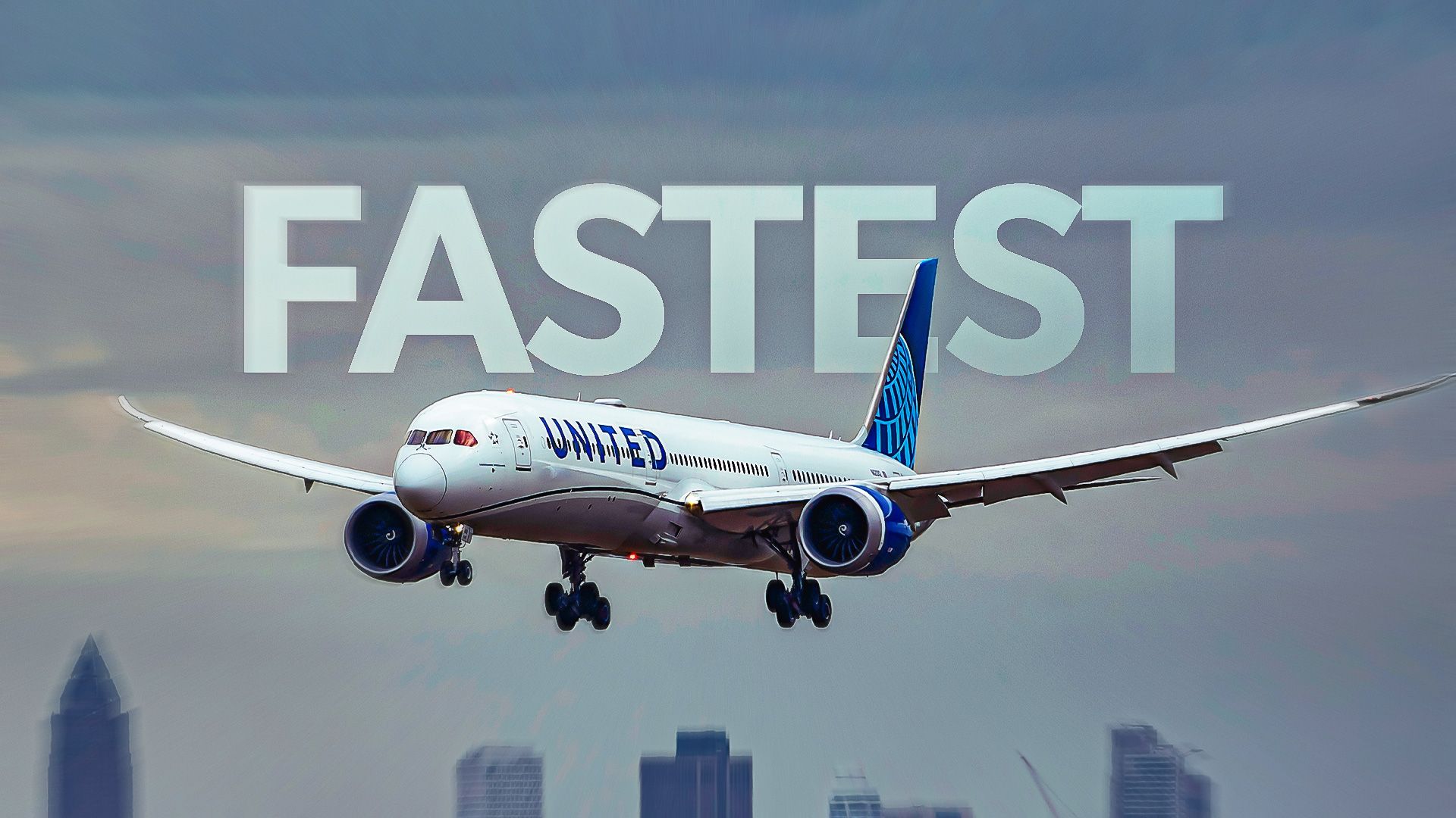 Fastest growing 787 fleets