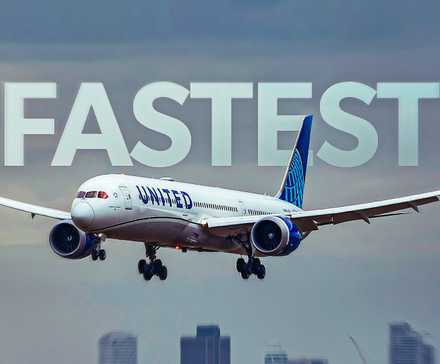 Fastest growing 787 fleets
