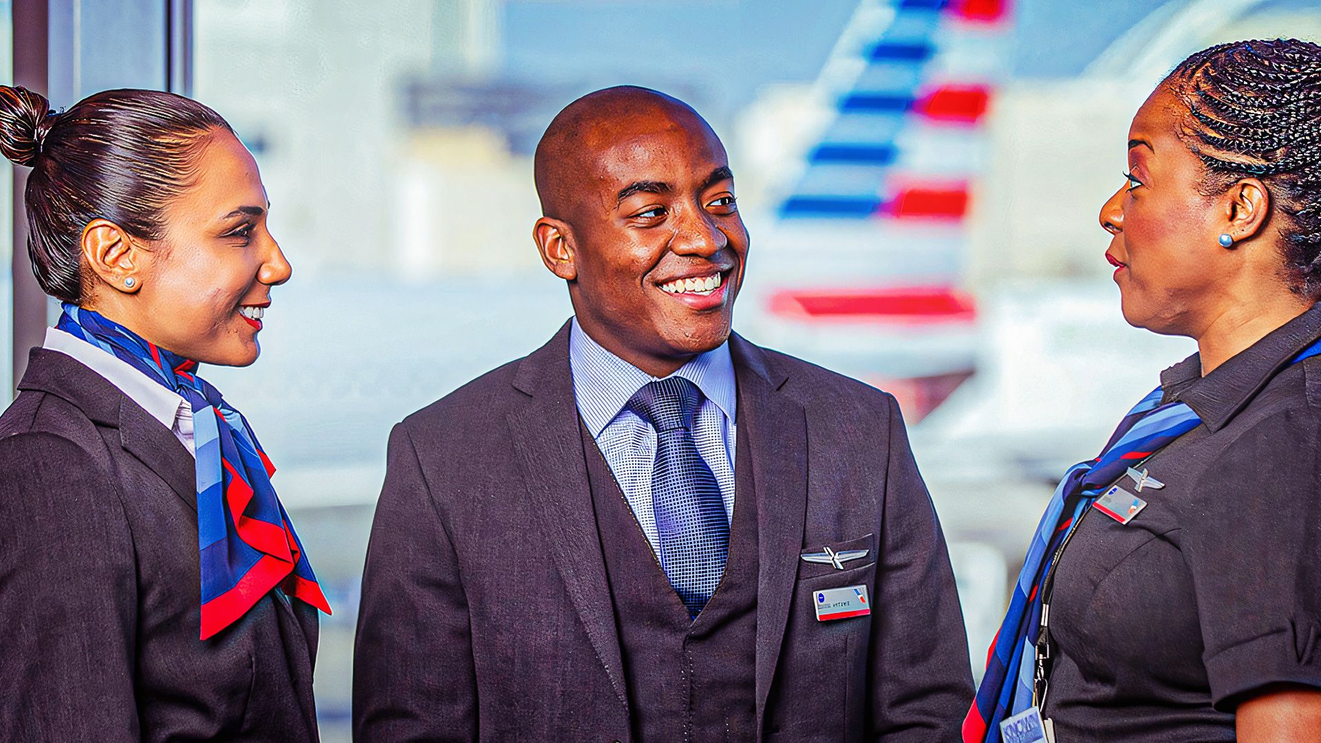 Here’s Why Flight Attendants Are Trained To Observe Passengers During Boarding