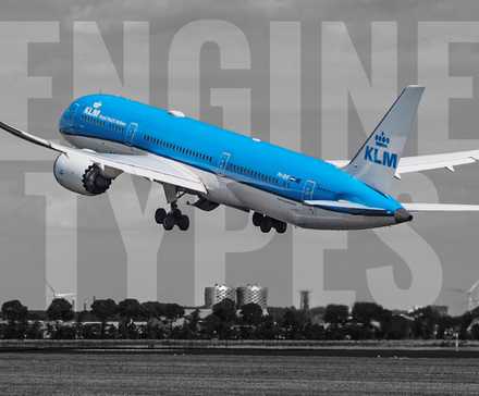 Is It True That Snow Can Actually Increase Aircraft Engine Thrust?