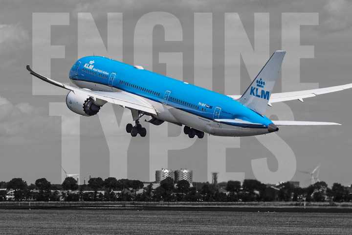 787 Enginetype GEnx | Simple Flying