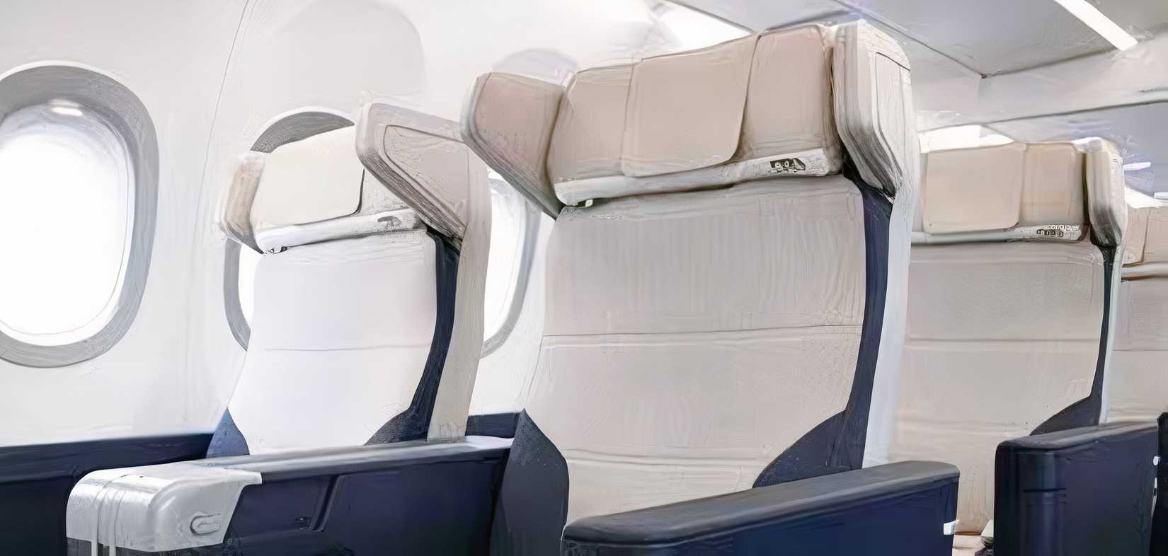 ITA Airways Premium Economy