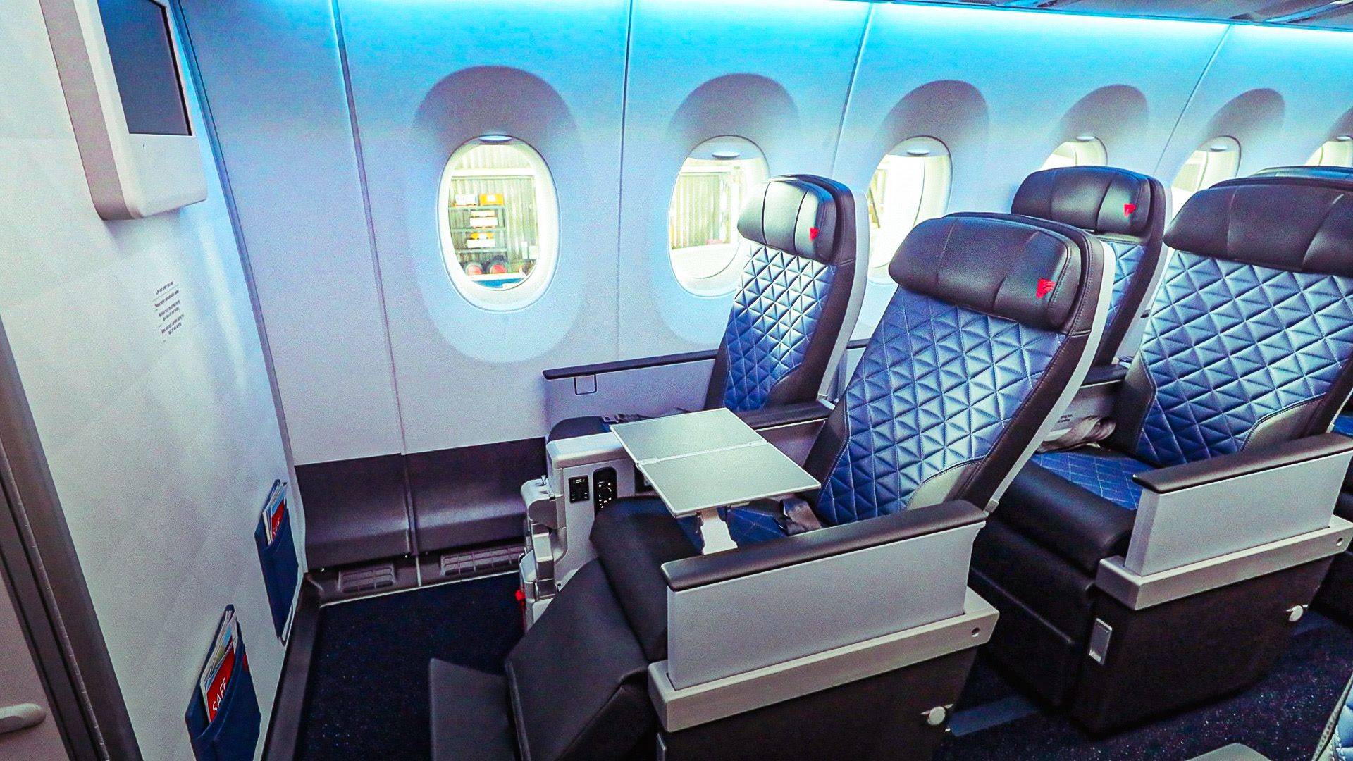 Is Premium Economy Worth It On Domestic Flights?