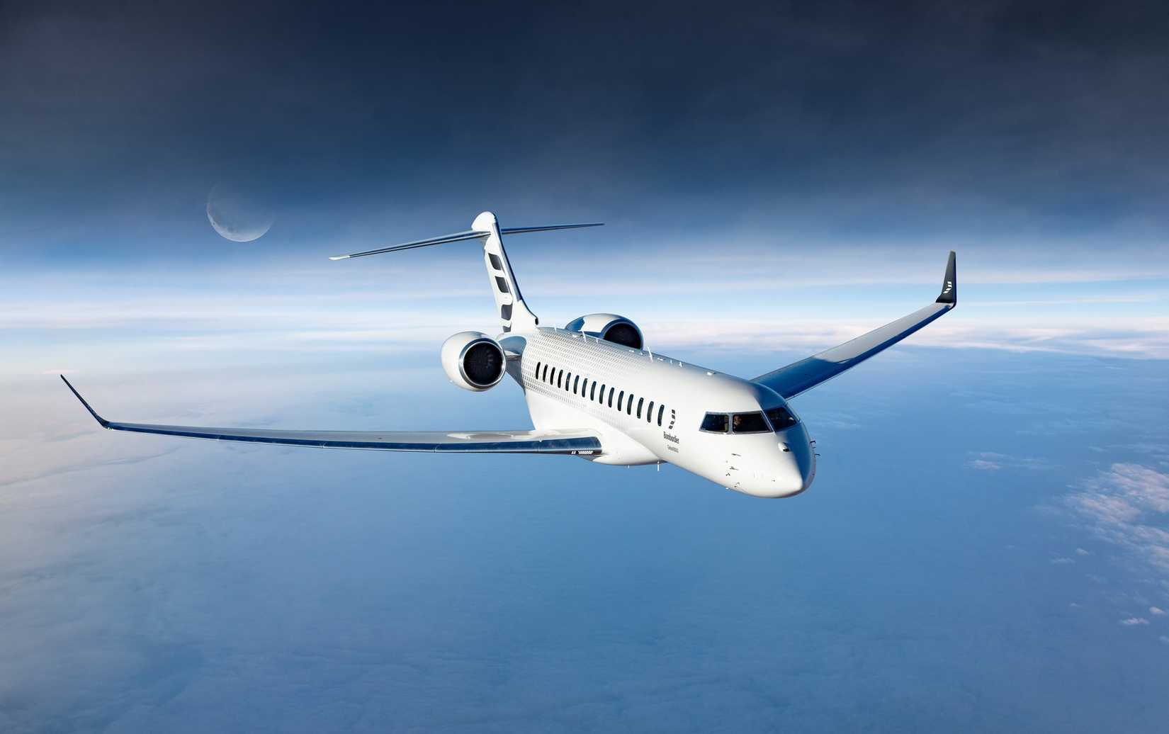 Inflight_Bombardier_Global_8000_SmoothFlex_Wing