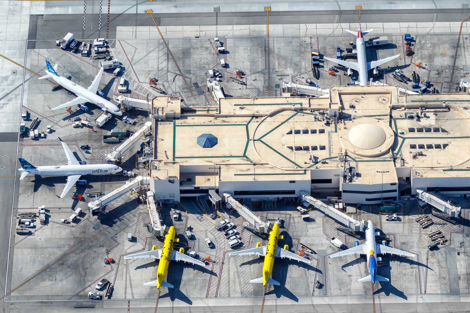 The People’s Carrier: Movement To Restart Spirit Airlines Reaches $22 ...