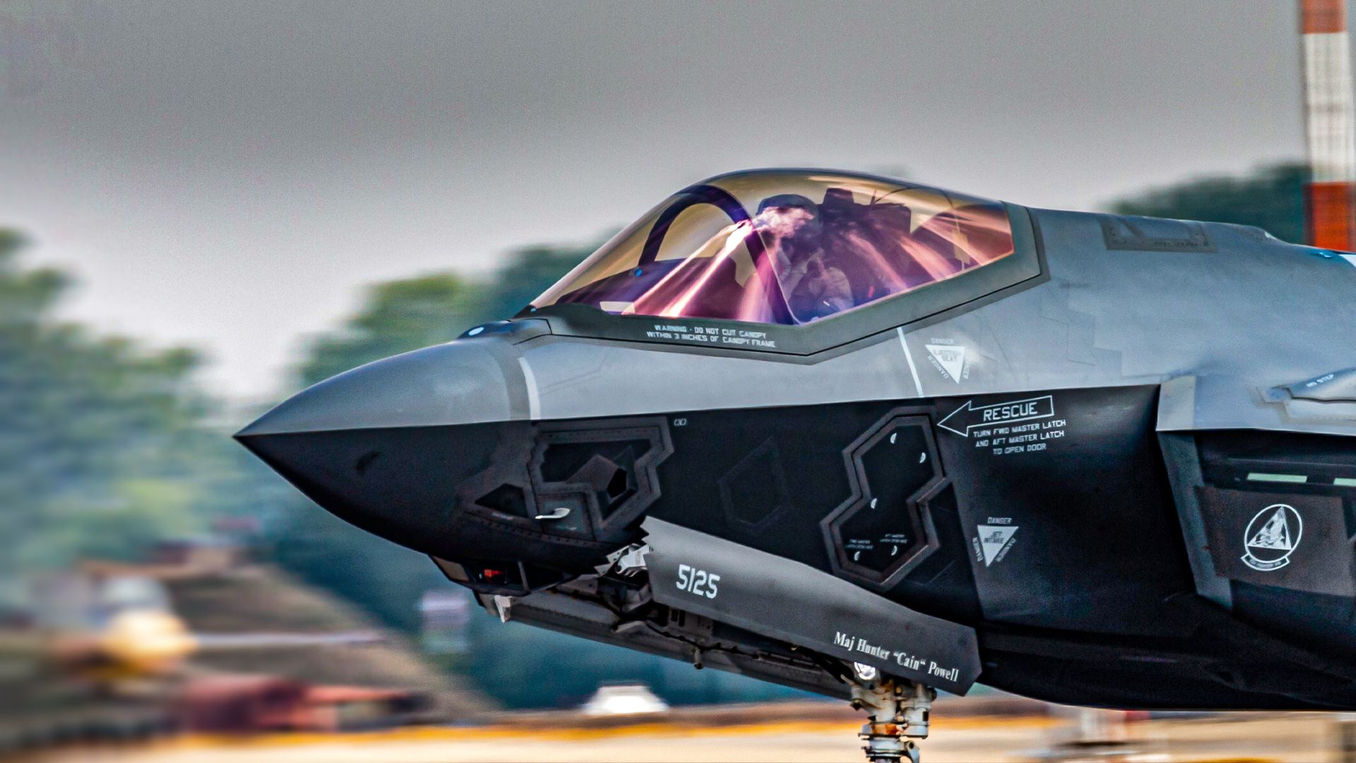 Here’s How Much The Cost To Produce F-35 Jets Has Increased In The Last 3 Years