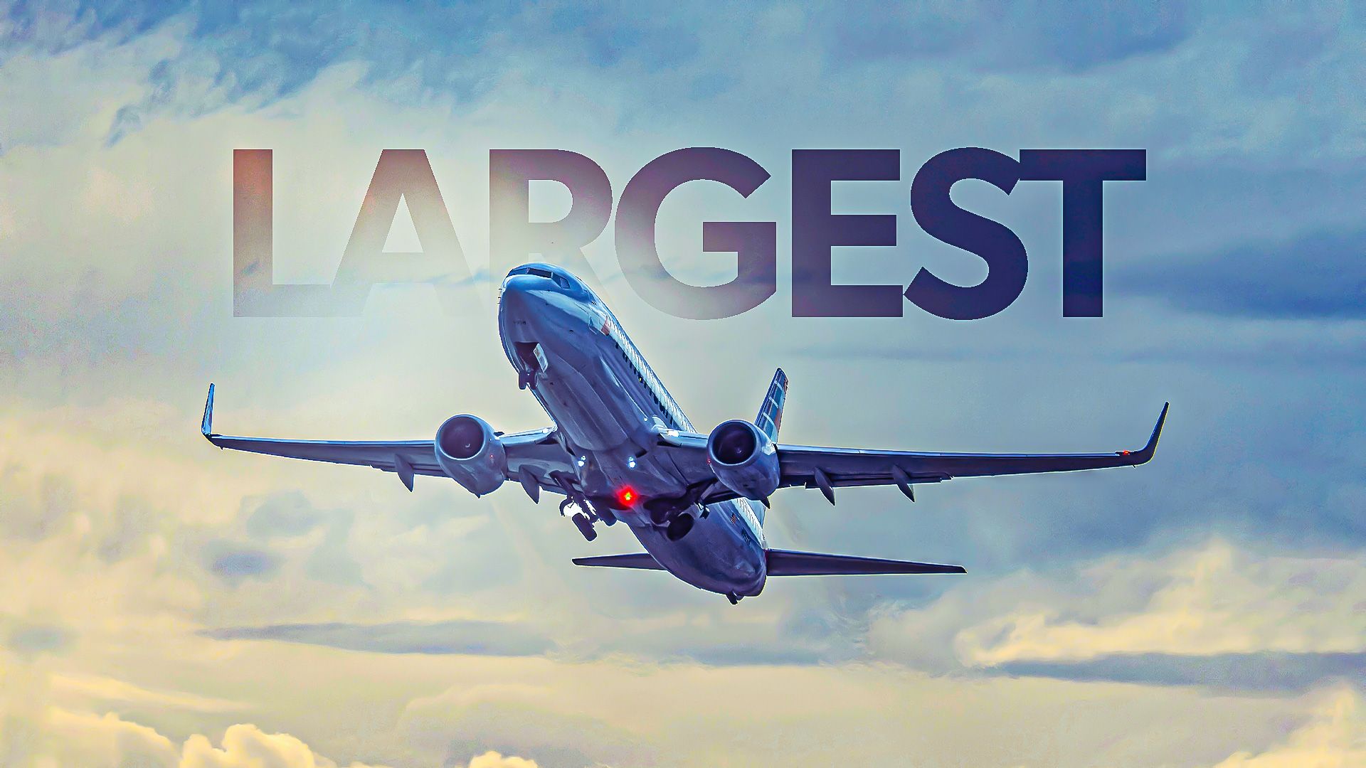 This Airline Is The Largest US Operator Of The Boeing 737-800