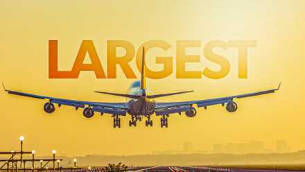 Largest-3