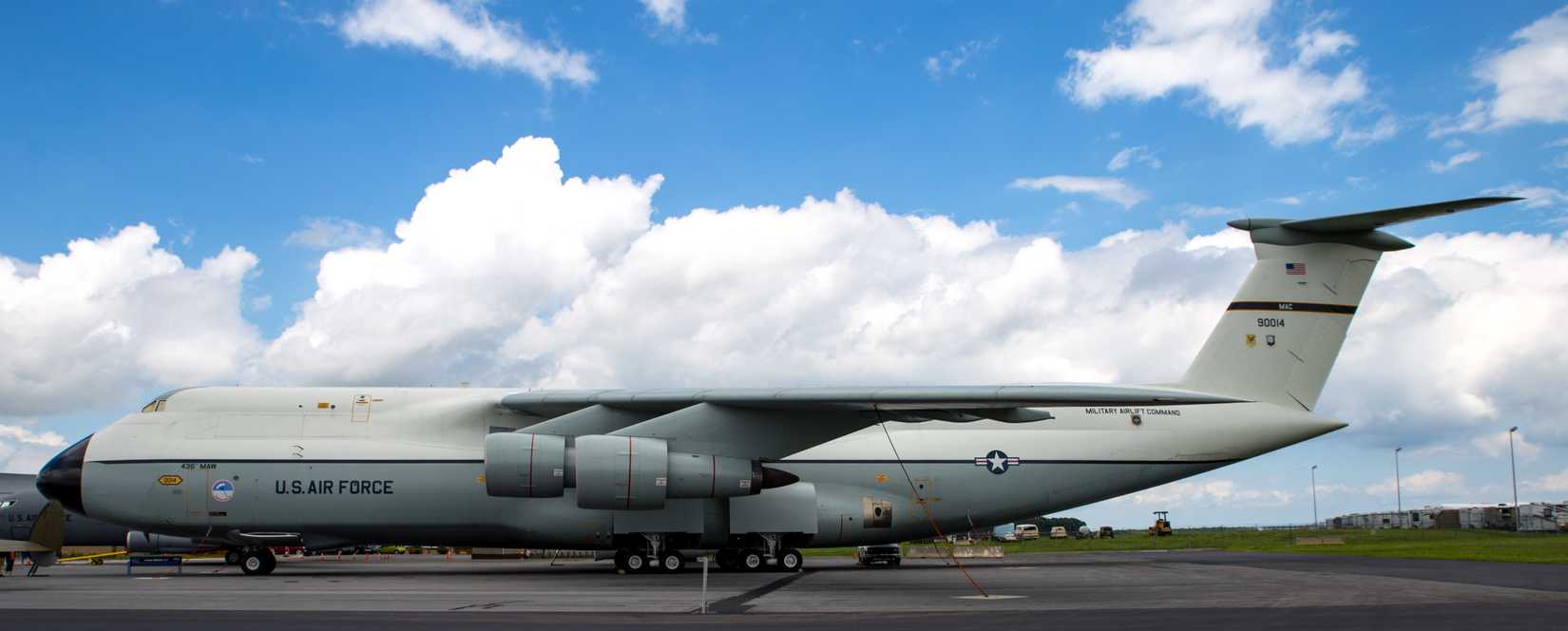 Lockheed_C-5A_Galaxy_(27575229053)
