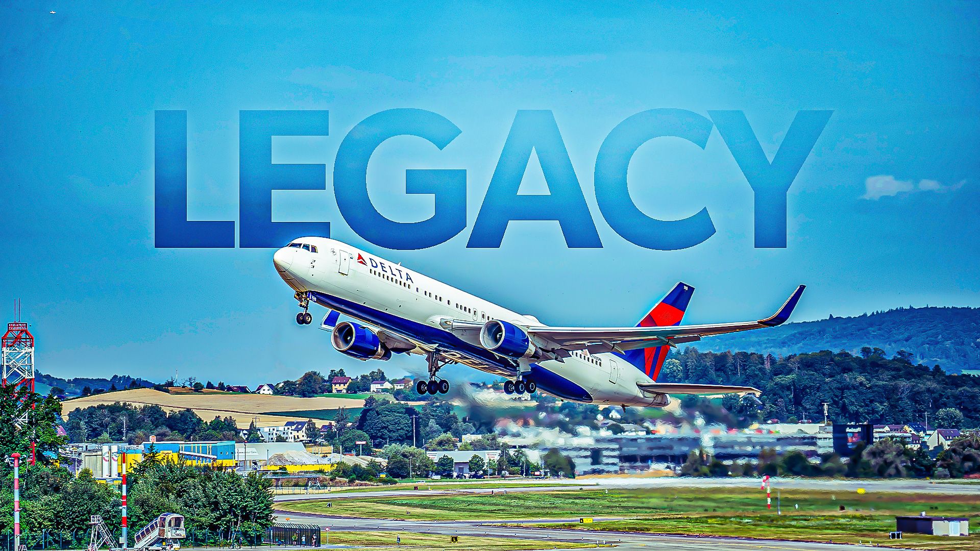 Why The Boeing 767 Has Such A Long Legacy