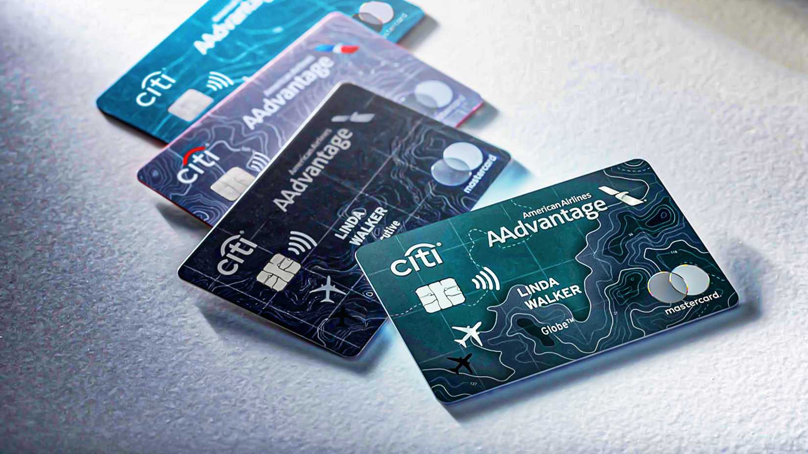 American Airlines Credit Cards