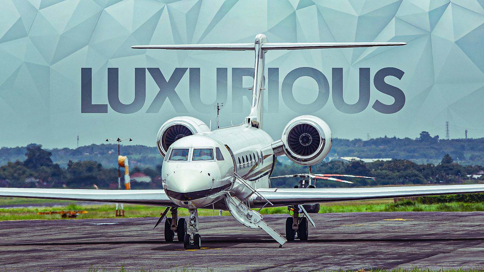 Inside Tom Brady's Most Luxurious Private Jet