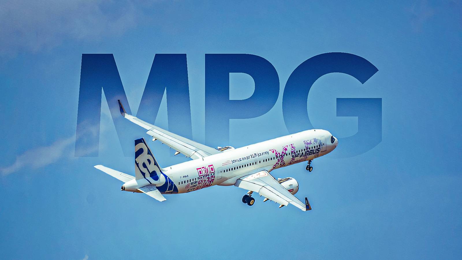 How Many Miles Per Gallon Does An Airbus A321XLR Get? How Many Miles Per Gallon Does An Airbus A321XLR Get?