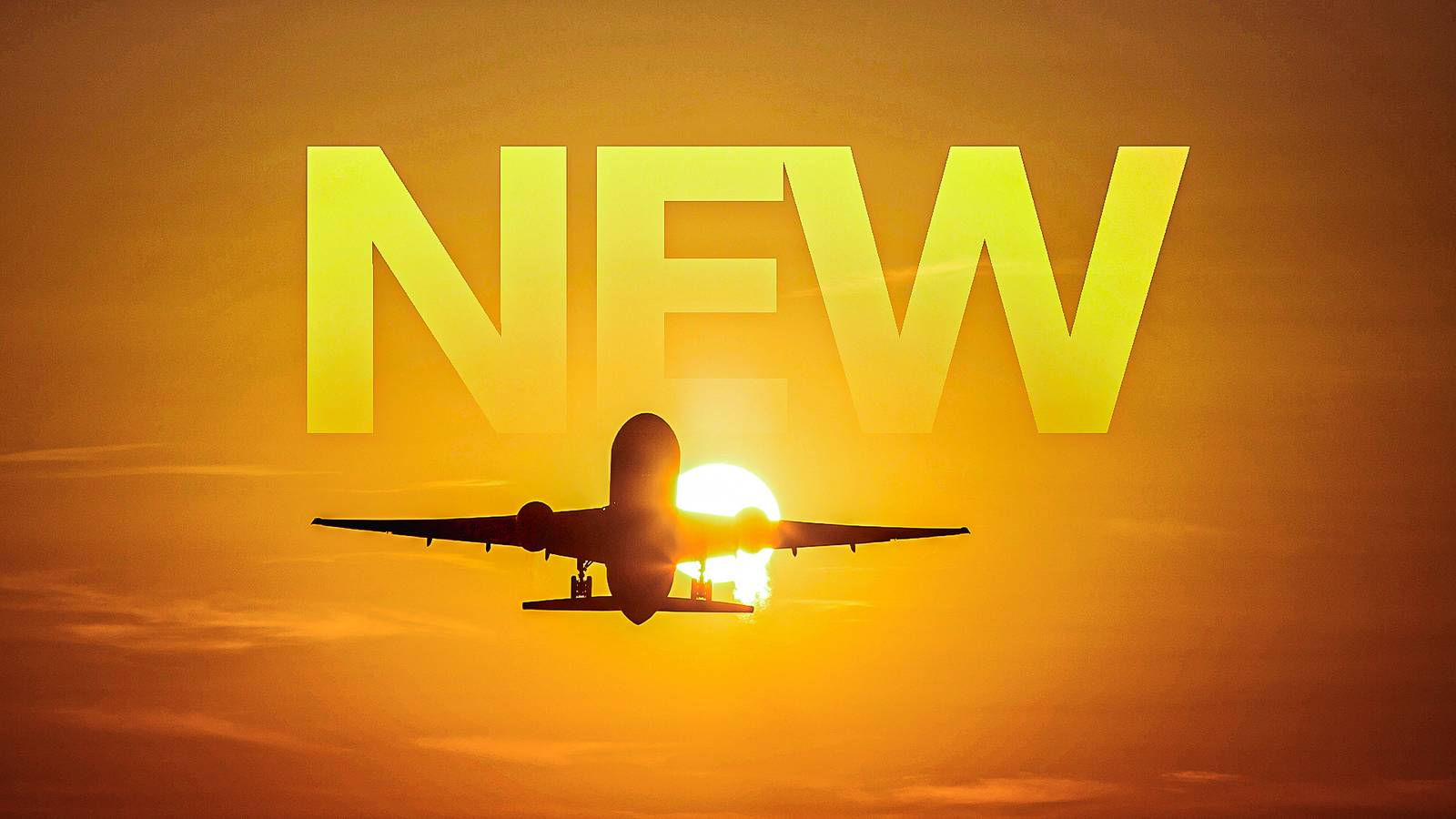 10 Exciting New Airline Routes To Look Out For In 2026