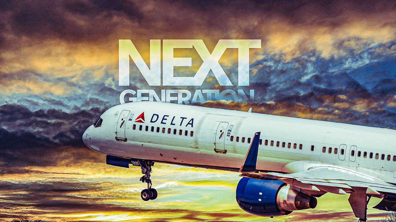 Simnpe Building Will Boeing Ever Build A Next‑Generation 757-Sized Jet?
