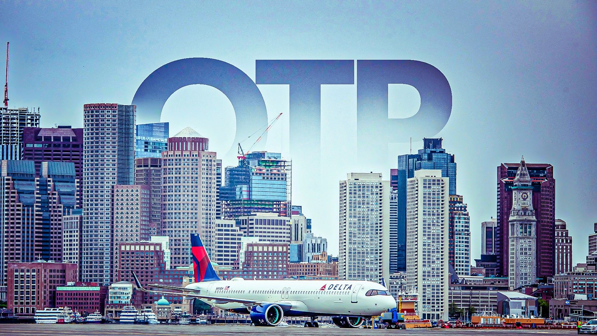 The Airlines With The World’s Best On-Time Performance In 2025