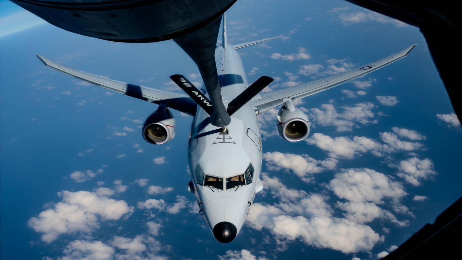 Singapore To Become First Southeast Asian Operator Of Boeing’s P-8A Poseidon