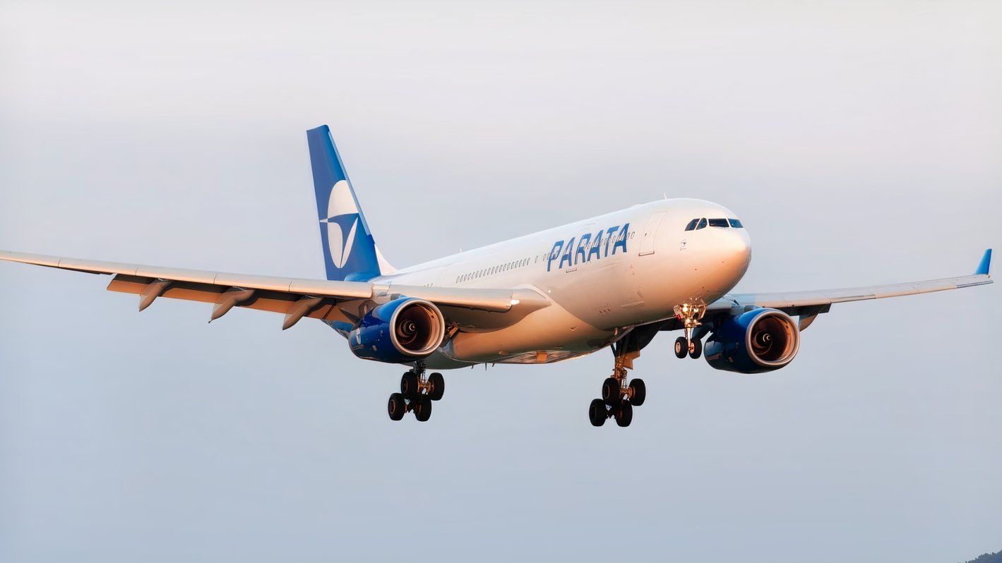 Tiny Parata Air To Launch 1st Nonstop Long-Haul Flights To The US In 2026