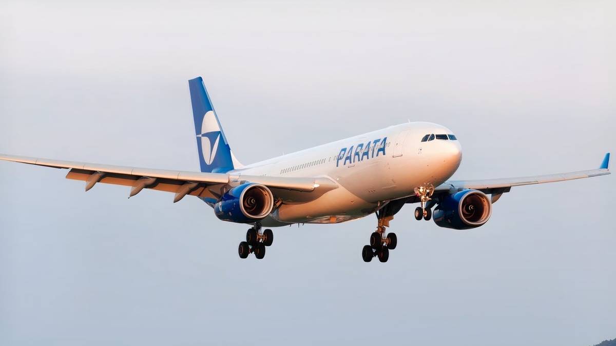Tiny Parata Air To Launch 1st Nonstop Long-Haul Flights To The US In 2026