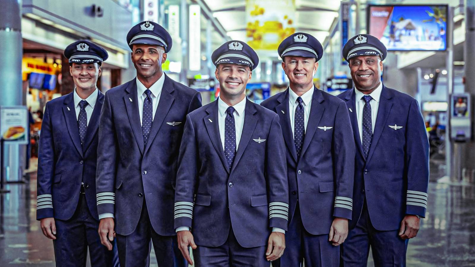 Nearly $460K: Does American Airlines Really Pay Its Pilots That Much?