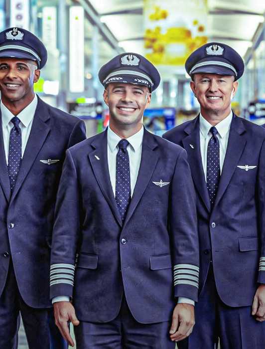 What Is A Pilot Deviation what-is-a-pilot-deviation