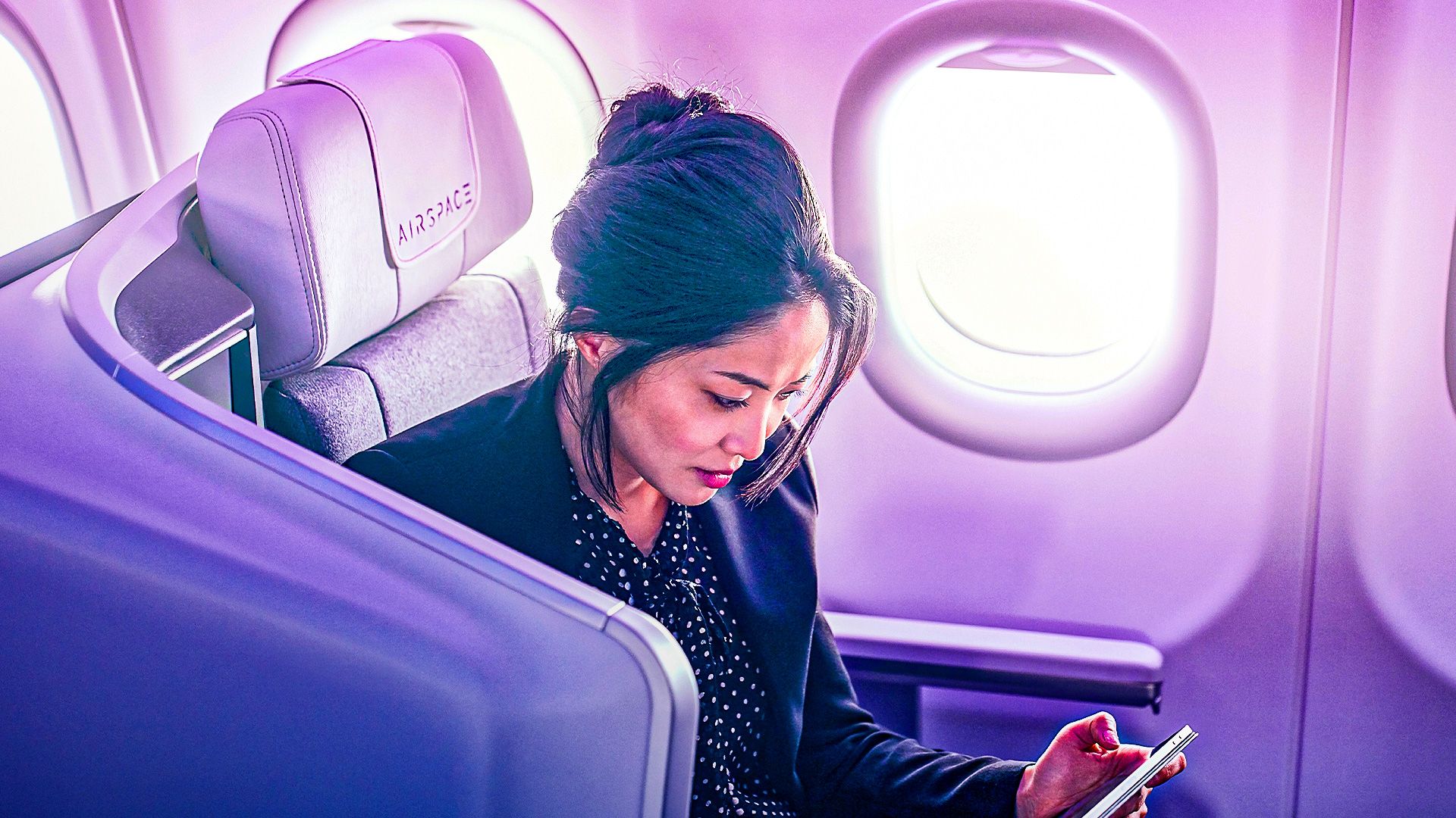 The Airlines With The World’s Most Private Business Class Cabins In 2026