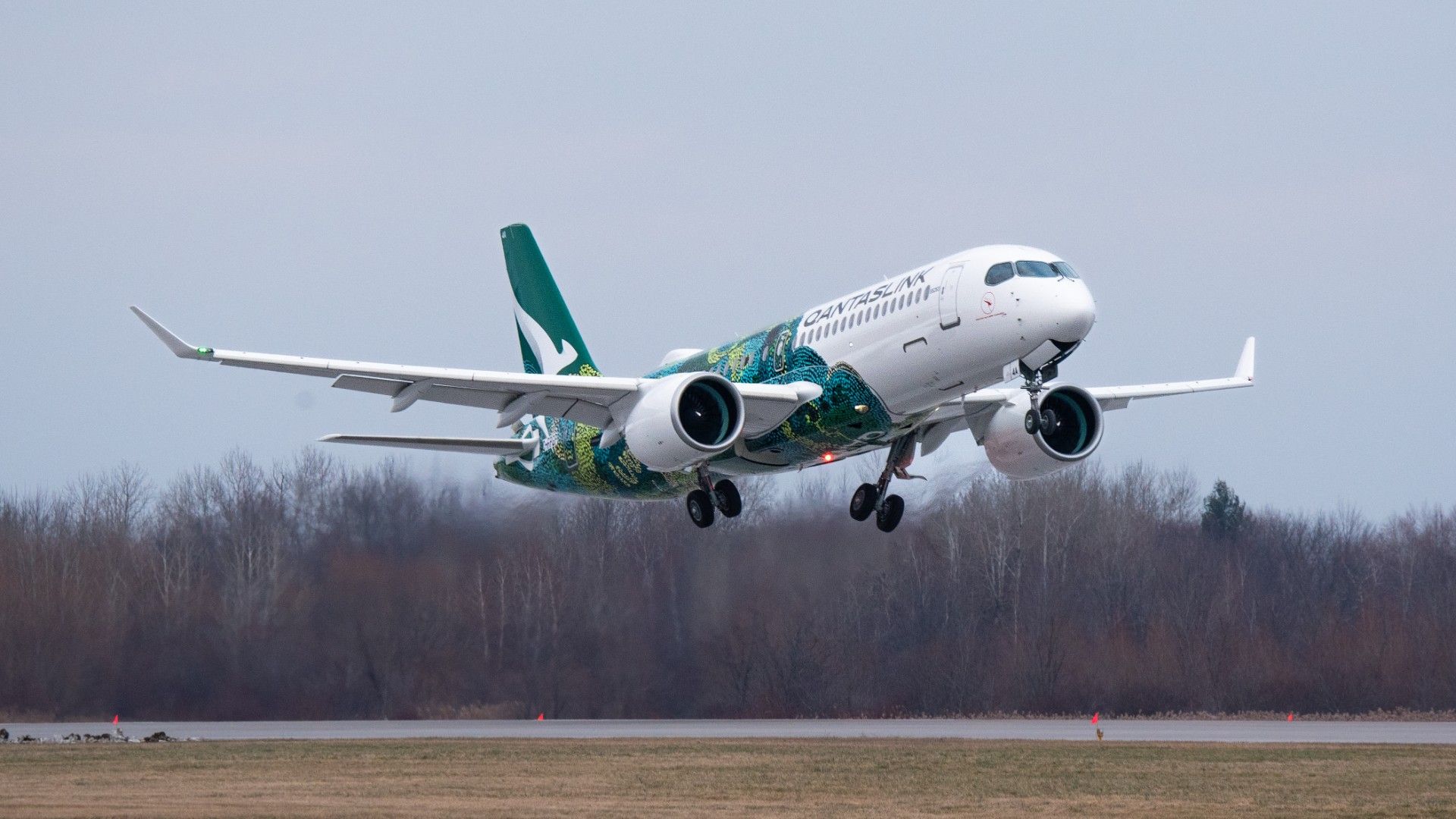 The Airbus A220-500 Is Coming: A Masterstroke Or A Threat To The A320neo?