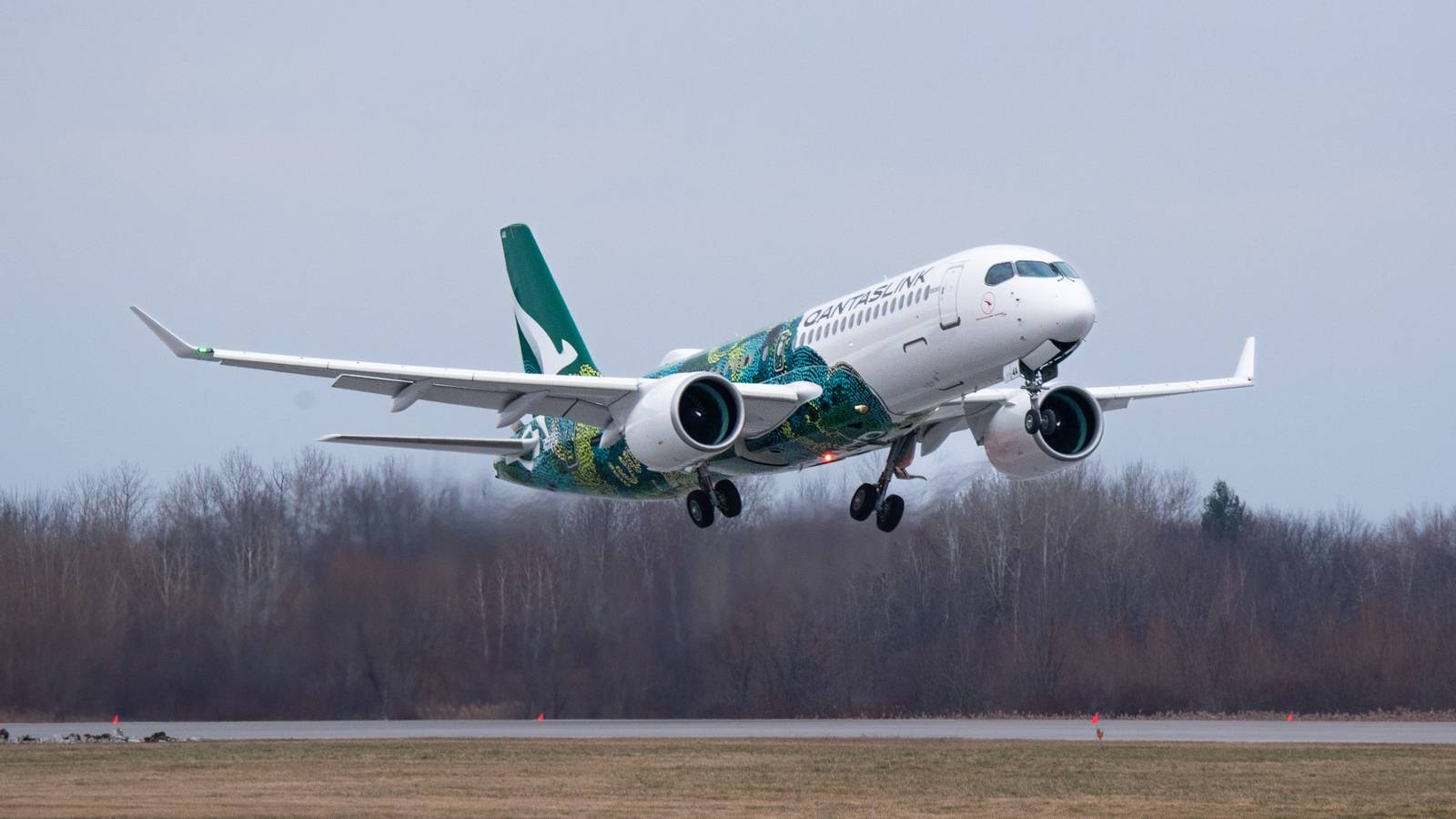 The Airbus A220-500 Is Coming: A Masterstroke Or A Threat To The A320neo?