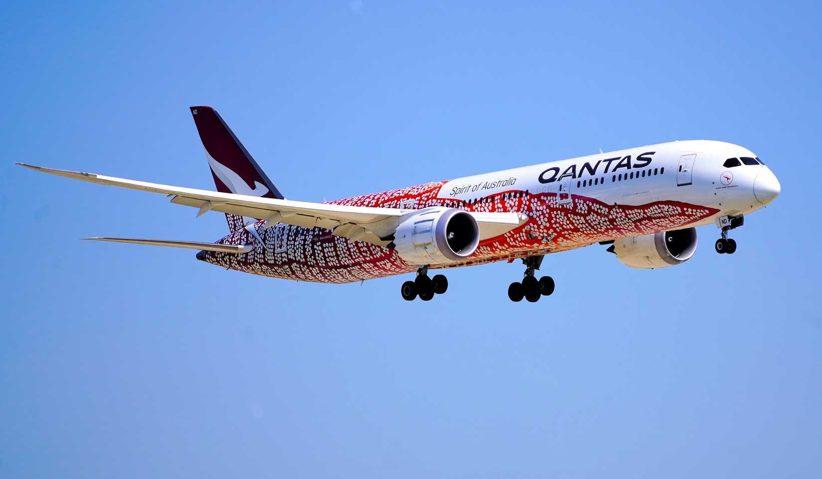 Qantas Unveils 10 New Ultra-Long Routes in 2026 - image 3