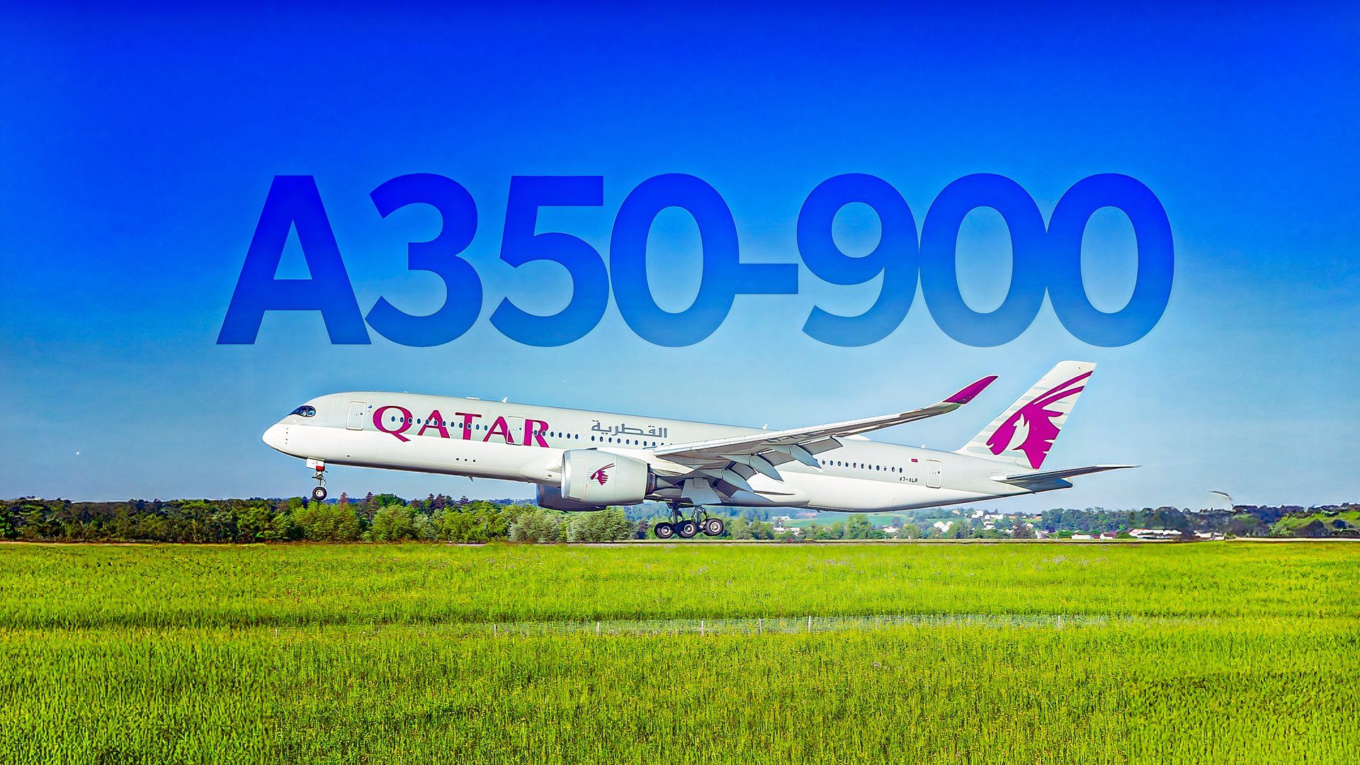 Is Qatar Airways About To Announce A Brand-New Route To North America?