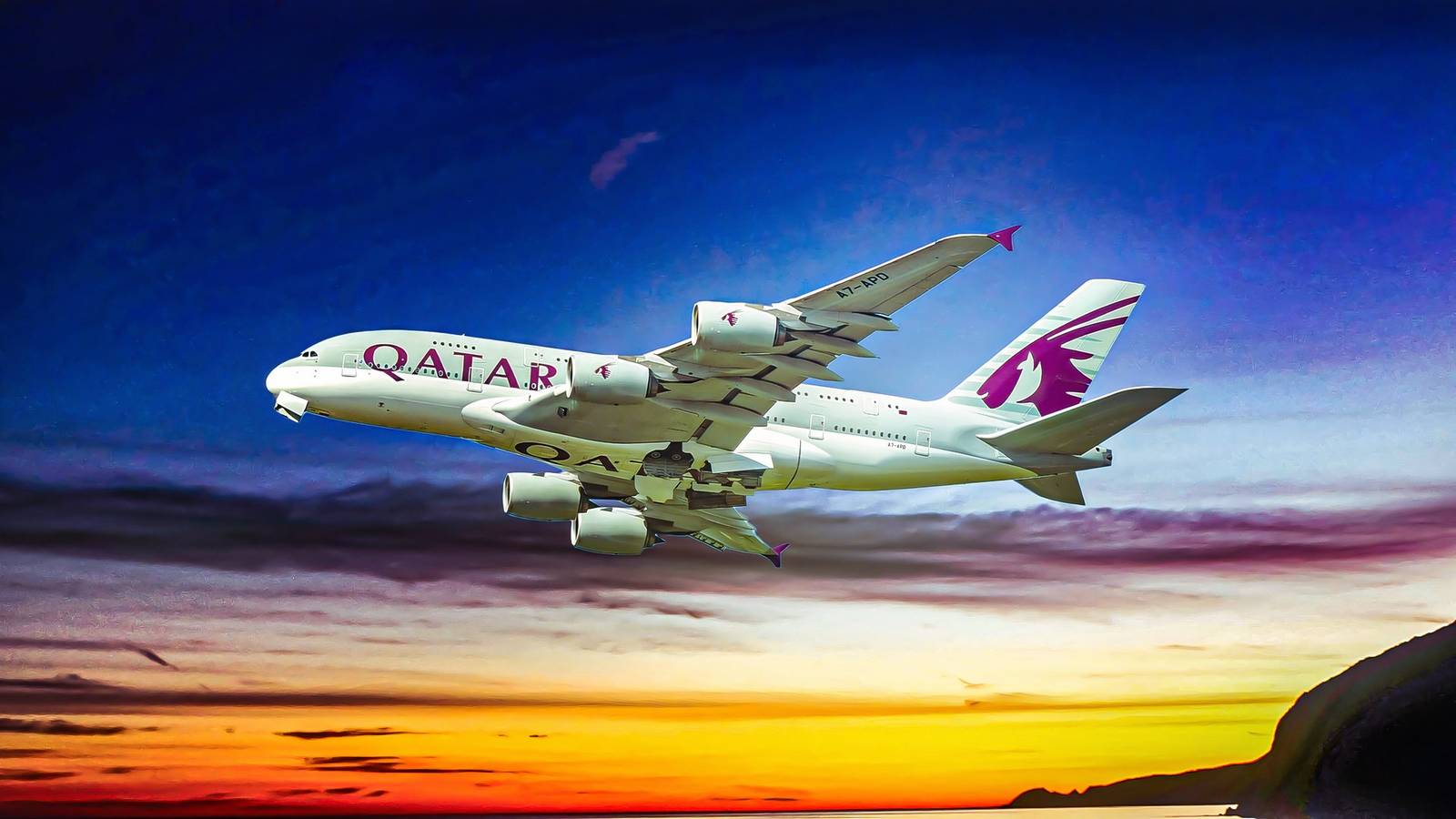 What Are The Best Seats In Each Class Of Qatar Airways’ Airbus A380 In 2026?
