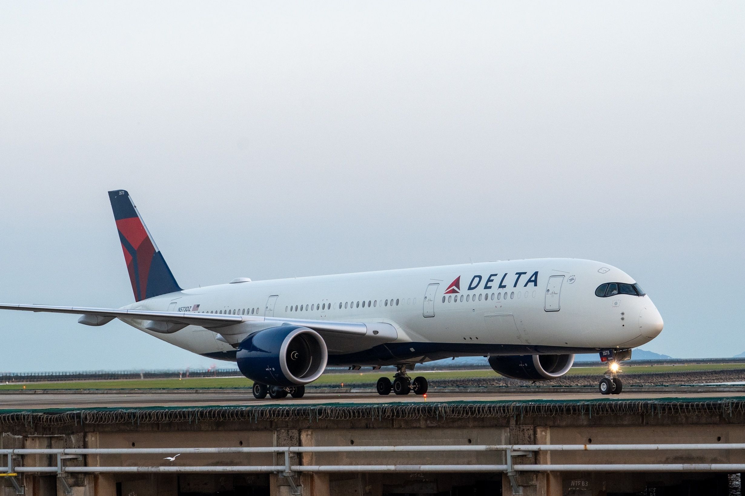 Delta Air Lines To Boost Airbus A350-900 Frequencies Between Los