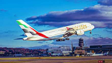 RefuelingHours for A380