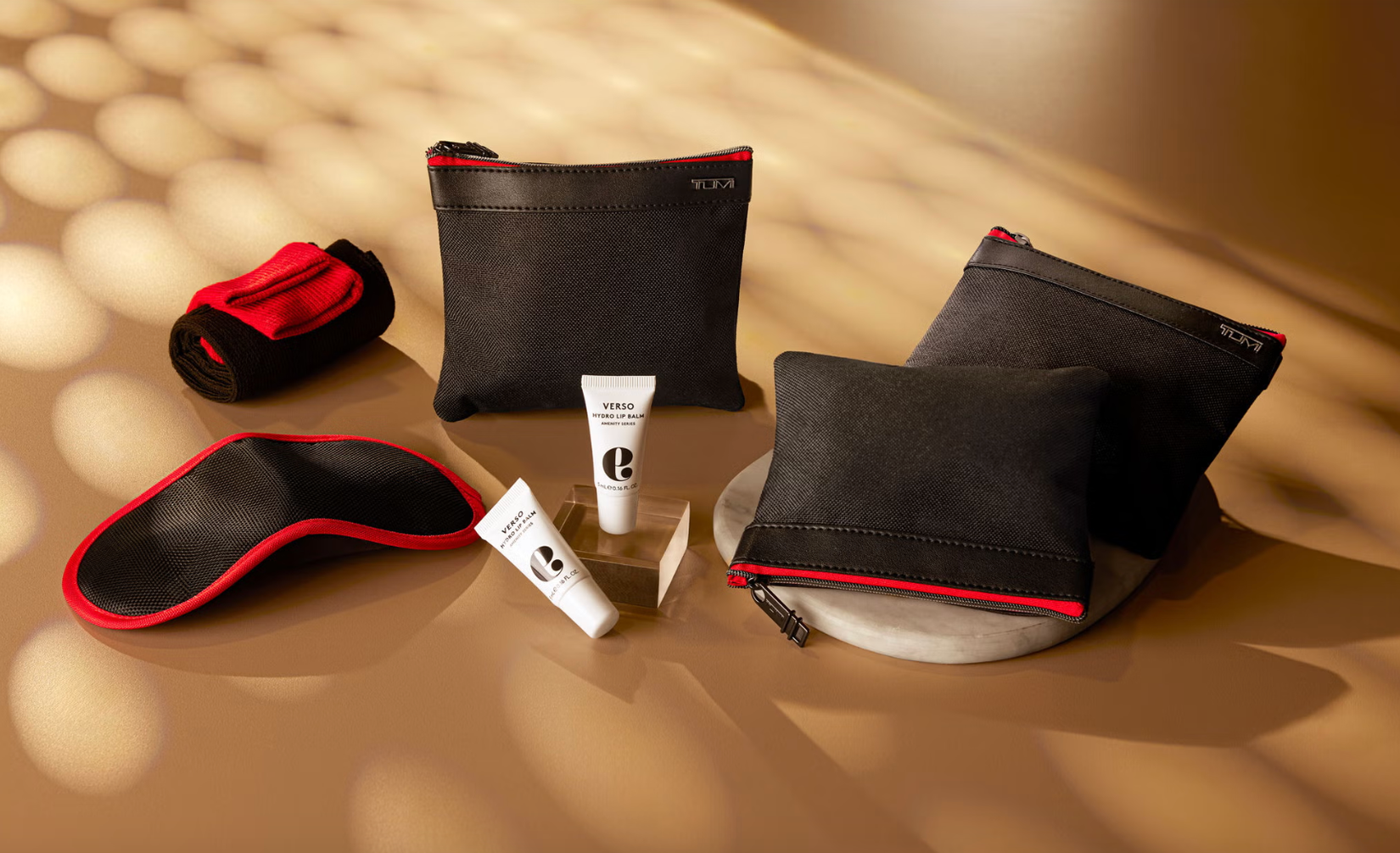 Air India Amenity Kit