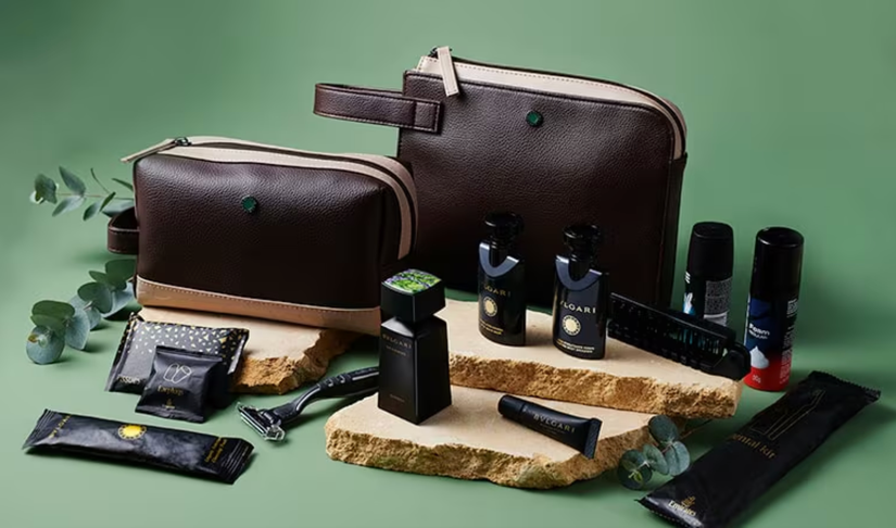 Emirates Amenity Kit