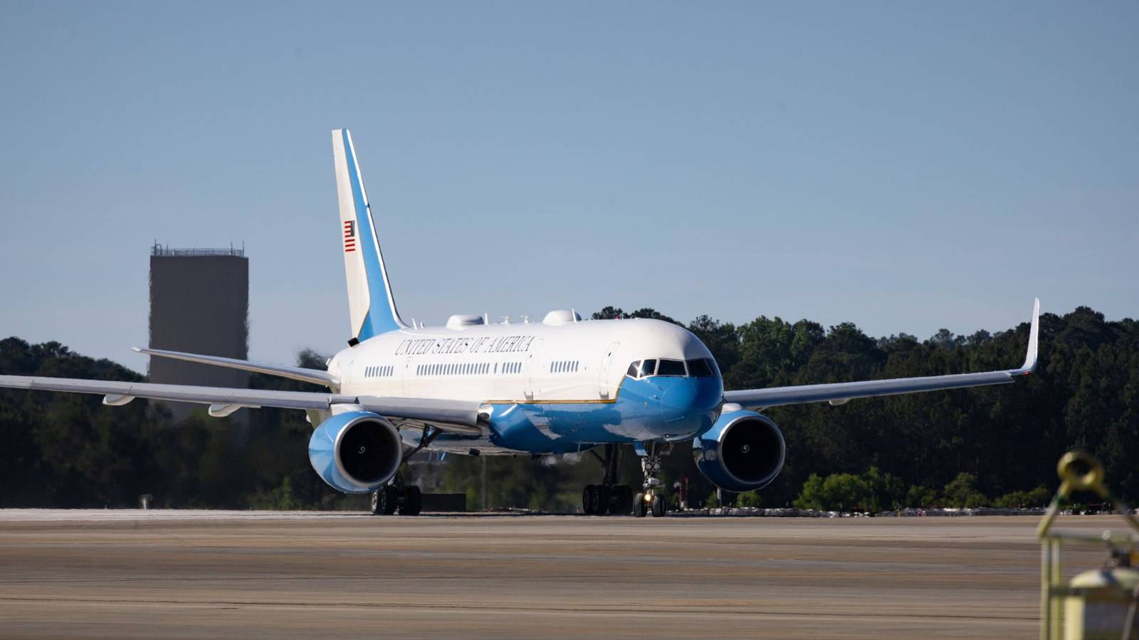 Guantanamo Bay To New York: Maduro Transferred On FBI-Operated Boeing 757