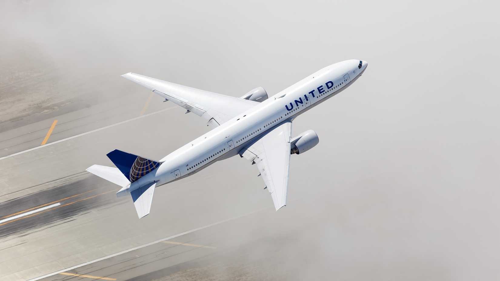 Why Does The Boeing 777-200 Have 3 Engine Types?
