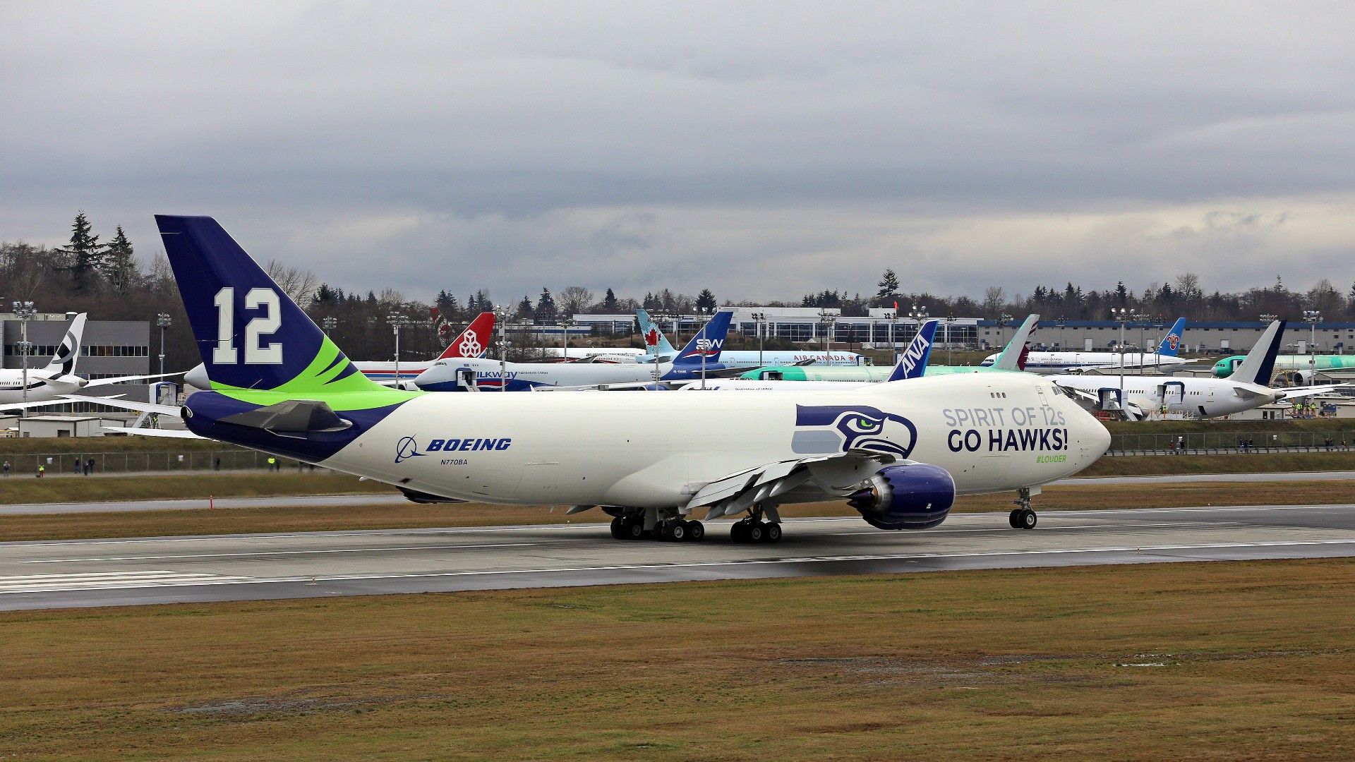 5 Sports Teams With Their Own Private Jets