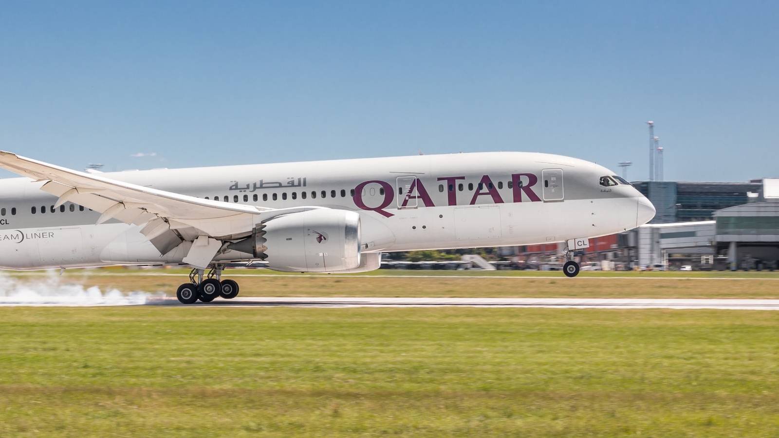 The One Feature Travelers Have Been Waiting For Hits Qatar Airways' Boeing 787s