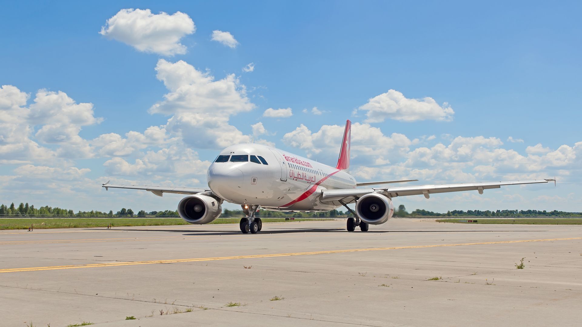 7-Hour Nonstop Airbus A320 Flights? The 3 Surprisingly Long New Routes To Europe