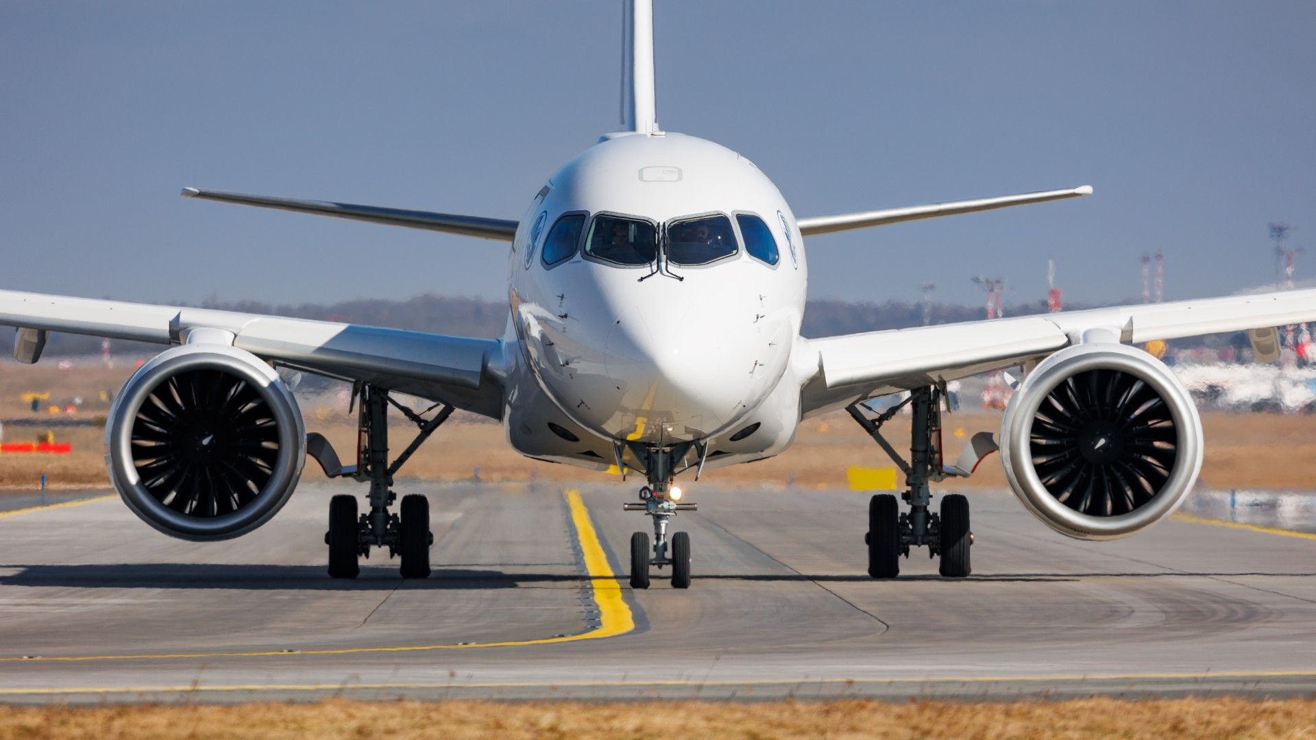 Inside Australia's New Record-Long Airbus A220 Flights On This Tiny Airline
