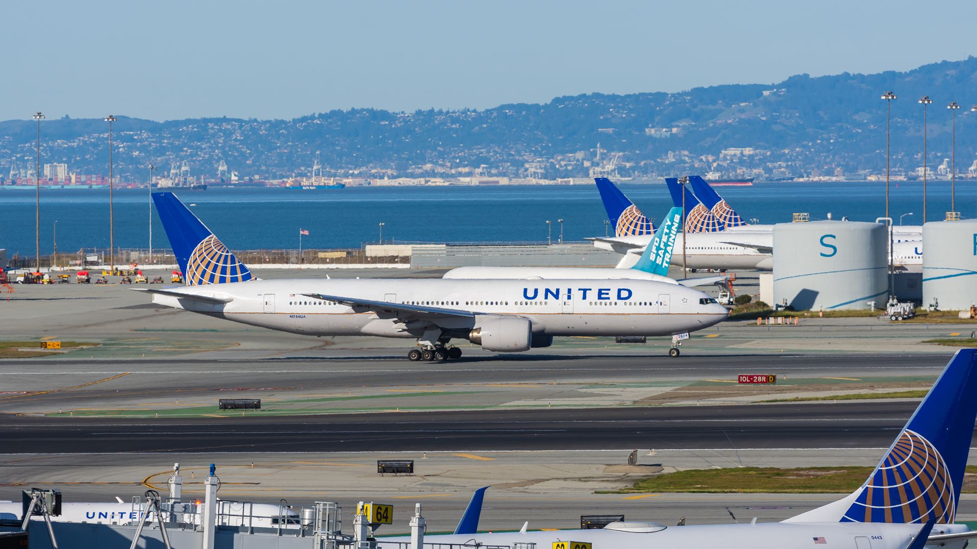 20 New 787s In 2026: United Set For Largest Widebody Intake In Decades