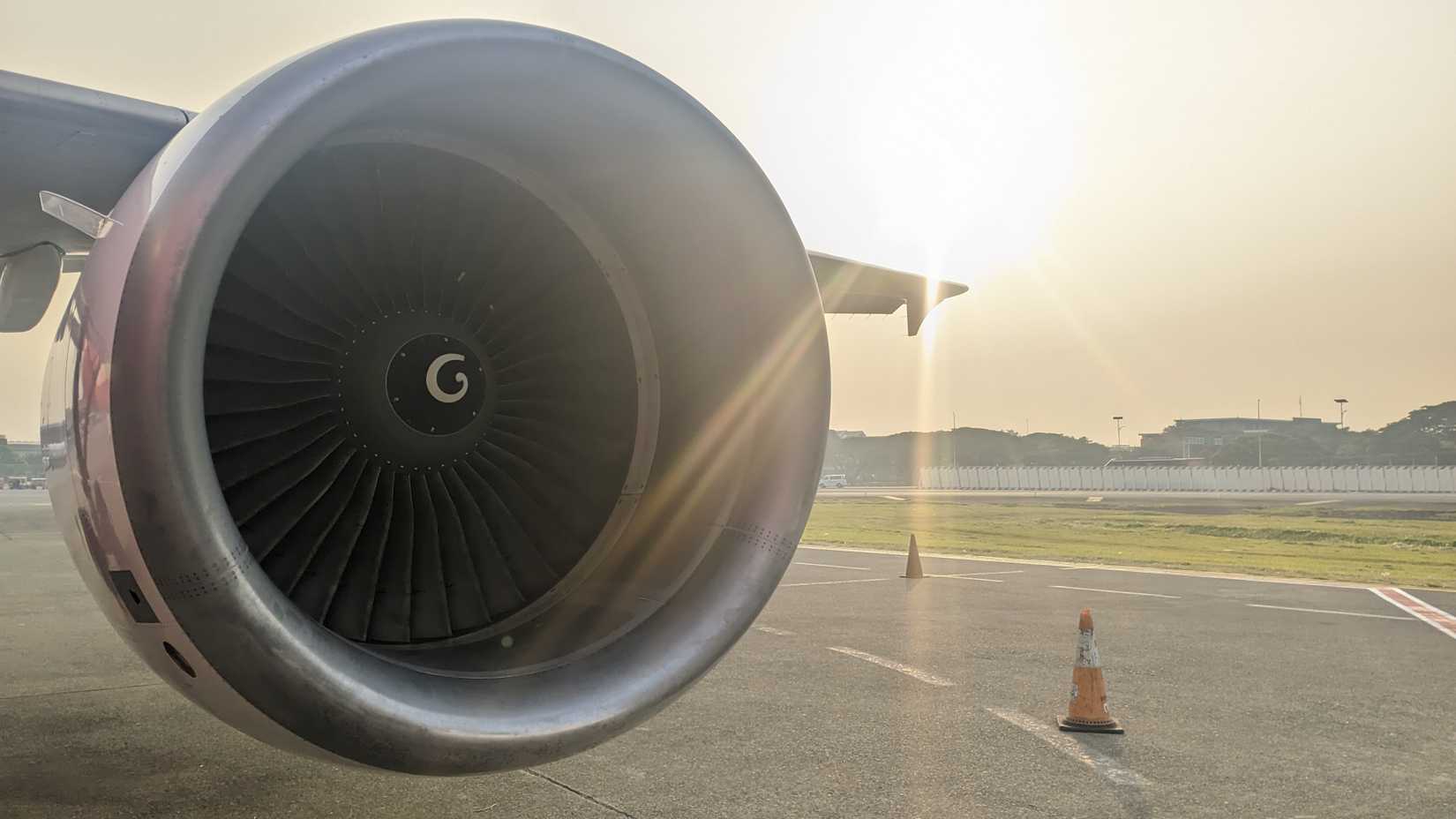 A320 Enginetype Is It True That The Boeing 737 NG & Airbus A320 Family Use The Same Engine?