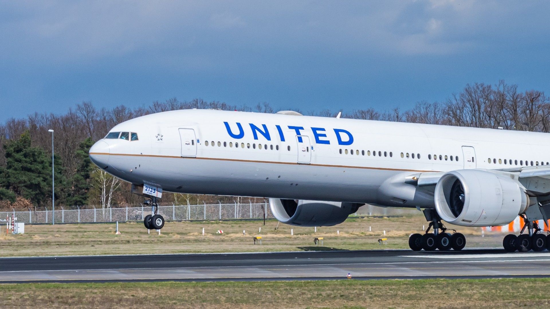 Examined: The Domestic Routes Served By United Airlines' Largest Widebodies [Map & Full List]