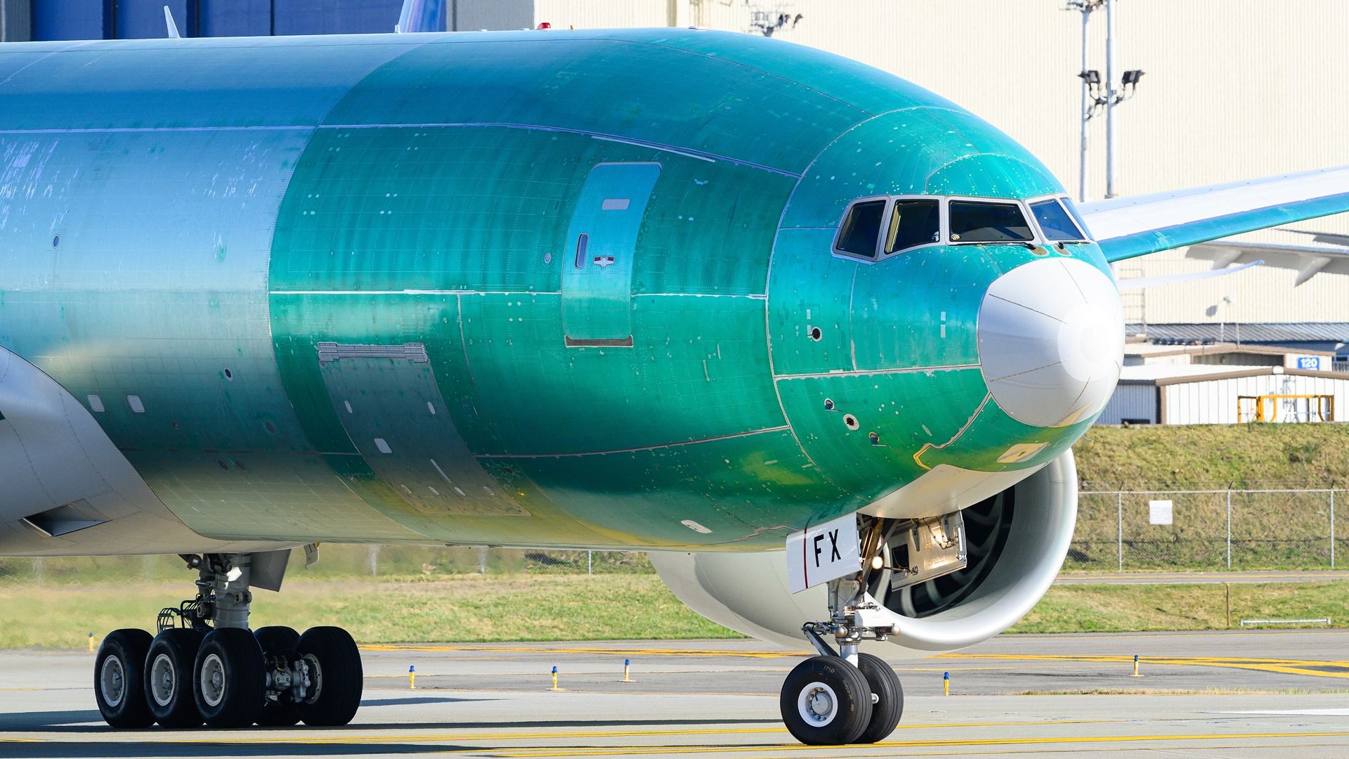 Boeing Reaches Labor Agreement With 1,600 Former Spirit AeroSystems Workers