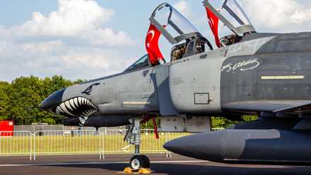F-4 Phantom