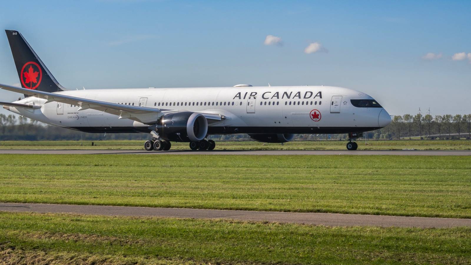 Air Canada Expands Asia Network To Record-Breaking 13 Destinations In 2026