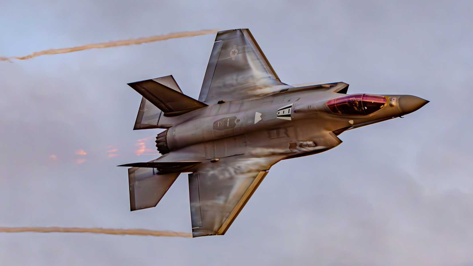 Lockheed Martin F-35