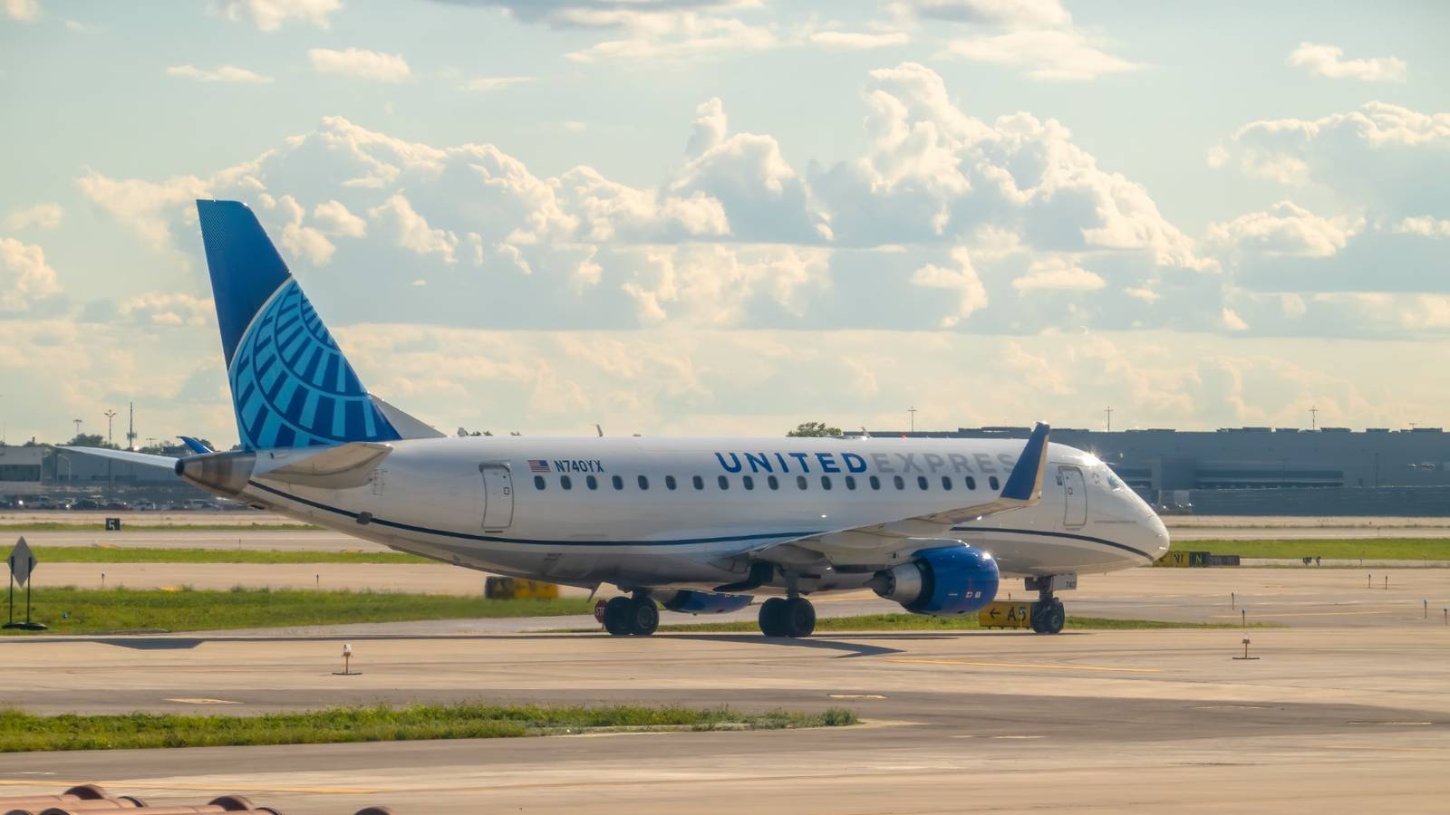 Déjà Vu? United Airlines’ Latest Route Sparks New Lawsuit Against San Diego County